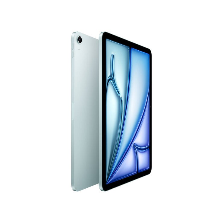 Apple iPad Air 11インチ M3 Wi-Fiモデル 1TB - ブルー Apple iPad Air 11インチ M3 Wi-Fiモデル 1TB - ブルー