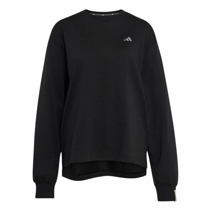 アディダス レディース 長袖 Tシャツ
