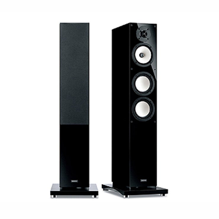 オンキヨー 3ウェイスピーカーシステム D-509E | Costco Japan
