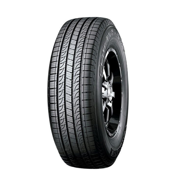 YOKOHAMA 265/70R16 112H GEOLANDER H/T G056 YOKOHAMA 265/70R16 112H GEOLANDER H/T G056
