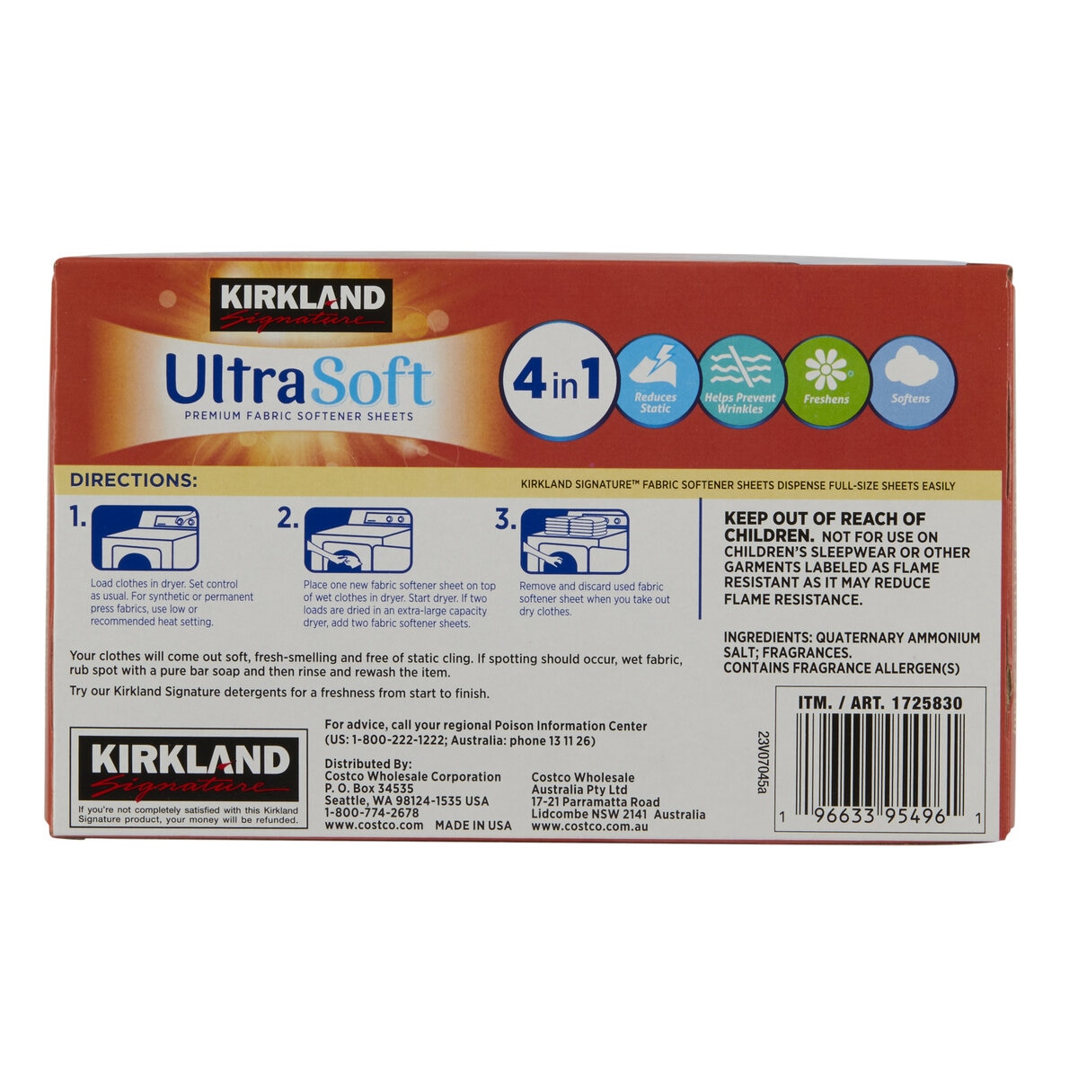 Amazon.co.jp: KIRKLAND カークランド ニトリルグローブ 手袋 M