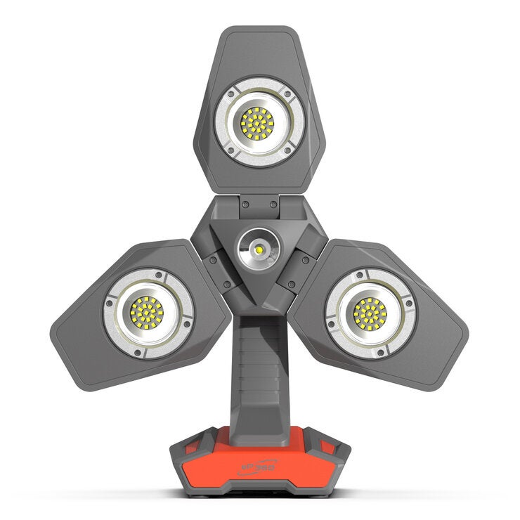 EPOWER LED ワークライト 4000ルーメン EPOWER LED ワークライト 4000ルーメン