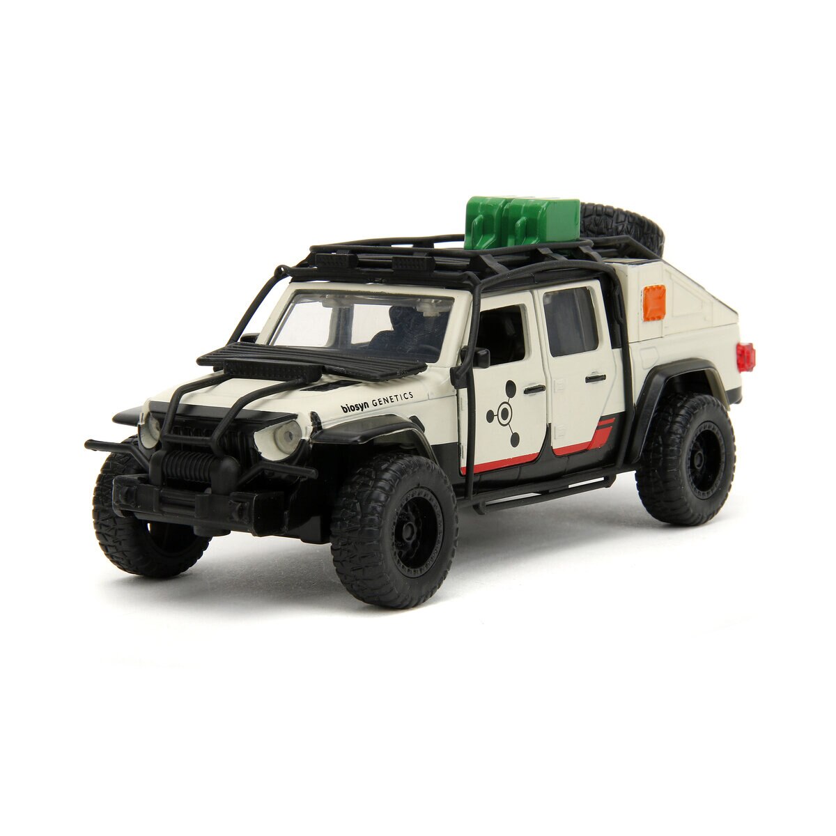 1/32 ジュラシックパーク ３台 セット