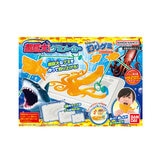 超巨大！グミメーカー　魚ギョッと釣りグミコラボver.
