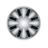 DYSON AIR PURIFIER HUSH JET SHIZUKA SP01 WS