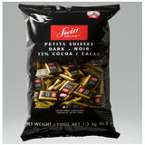 スイスデリス ダークチョコレート 1.3kg スイスデリス ダークチョコレート 1.3kg