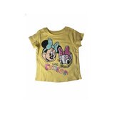 キャラクター キッズ 半袖 Tシャツ 4枚組 ミニー 6