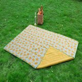 パラソル レジャーマット レモン パラソル レジャーマット レモン