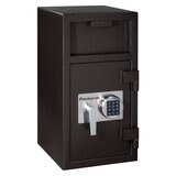 セントリー投入式金庫 45.3リットル DH-134E セントリー投入式金庫 45.3リットル DH-134E