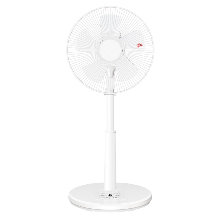 YAMAZEN リビング扇風機(リモコン付)YLR-AG303C(W) YAMAZEN リビング扇風機(リモコン付)YLR-AG303C(W)
