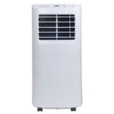 YAMAZEN 移動式スポットクーラー YEC-T16 (W)