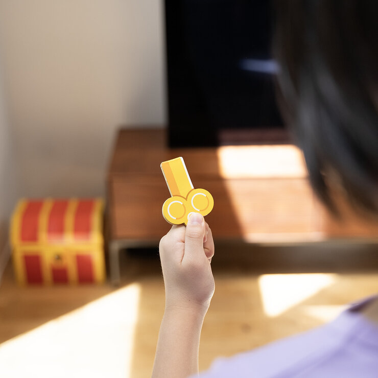 giftool 宝箱 金銀財宝 Sサイズ x 20