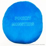 ポケモン フェイスクッション 25cm x 30cm ポッチャマ