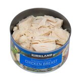 カークランドシグネチャー  チキン缶 354g x 6