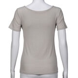 アツギ カップ付Tシャツ 2枚