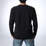 ジョッキー メンズ 長袖Ｔシャツ 2枚組