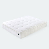 Zinus Prime Luxe ハイブリッドマットレス ダブル 33cm Zinus Prime Luxe ハイブリッドマットレス ダブル 33cm