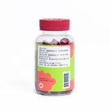 HERBALAND 乳酸菌グミ 90粒入 HERBALAND 乳酸菌グミ 90粒入