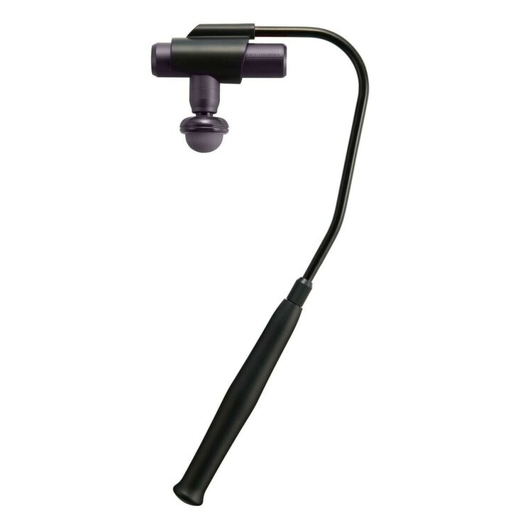 アテックス ルルドガンプラスアーム AX-HX339BK