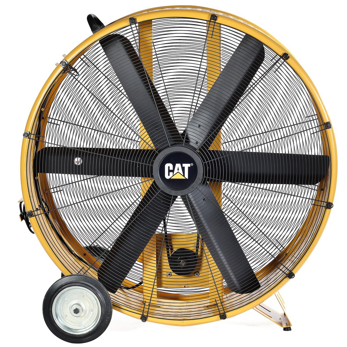 CATERPILLAR 42インチ 工場扇 AC100V 50/60Hz HVD-42C-6B-JN | Co CATERPILLAR 42インチ 工場扇 AC100V 50/60Hz HVD-42C-6B-JN | Co