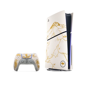 PlayStation®5 "Ghost of Yōtei" ゴールド リミテッドエディション