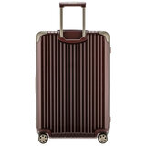 リモワ リンボ スーツケース 87L カルモナレッド 88273345