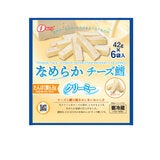 CHEESE W/COD チーズタラ42GX6
