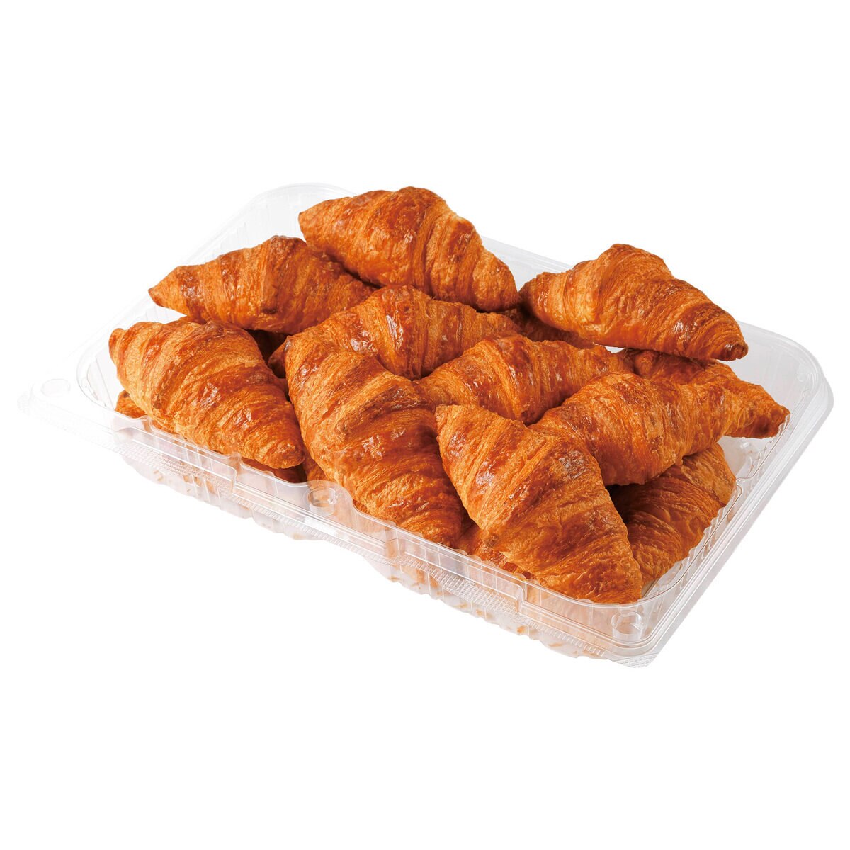 ラグジュアリー ミニクロワッサン 20個