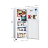 Haier 386L 前開き式冷凍庫 JF-NUF386A Haier 386L 前開き式冷凍庫 JF-NUF386A