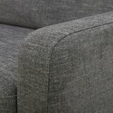 AIDEN & IVY ファブリックスリーパーソファ AIDEN & IVY ファブリックスリーパーソファ