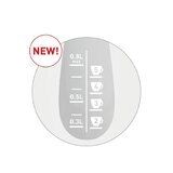 ティファール アプレシア・プラス 0.8L
