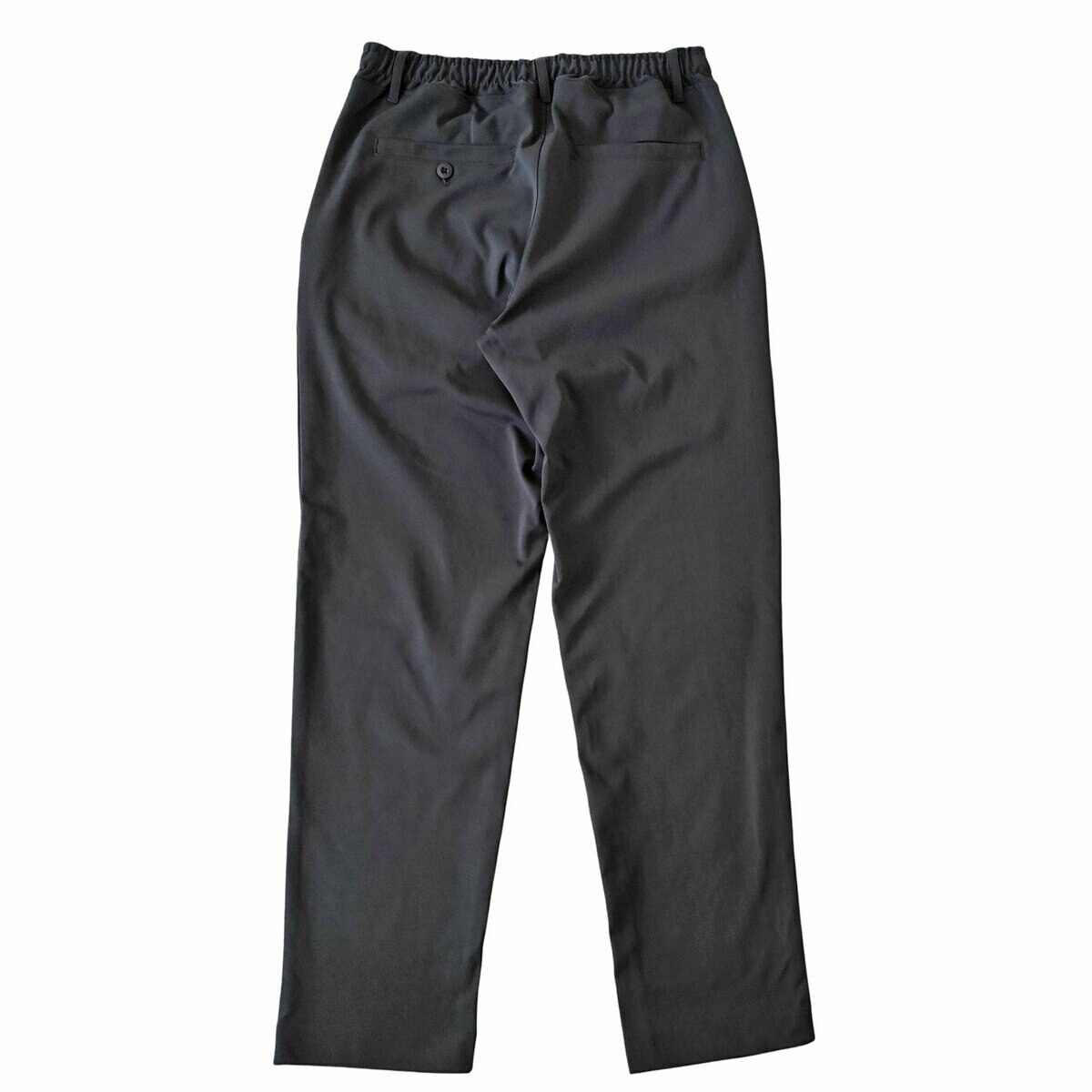 ハッピー ファンクション メンズ ライトパンツ チャコール / L