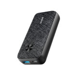 Anker（アンカー）モバイルバッテリー 10000mAh 最大出力25W A1246N11