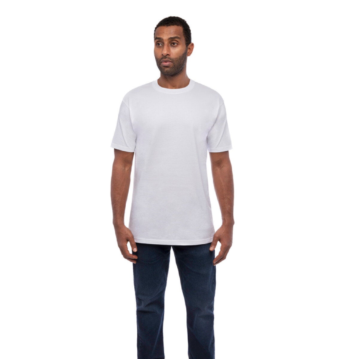 カークランドシグネチャー メンズ Tシャツ 6枚組 ホワイト | Costco Japan