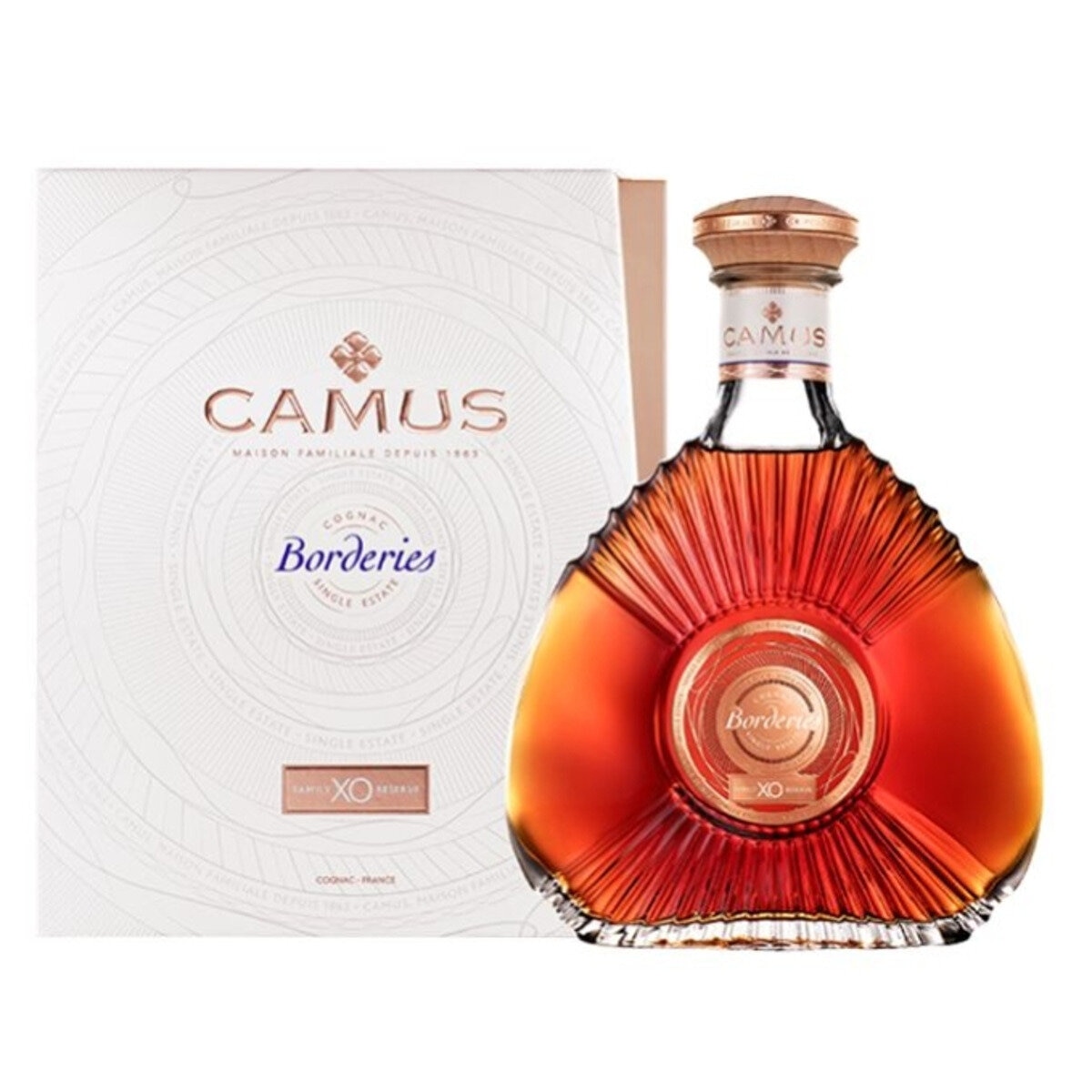 カミュ ボルドリーXO 700ml