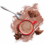 スイスミス ミルクチョコレート ココア 60袋 スイスミス ミルクチョコレート ココア 60袋