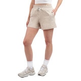 カークランドシグネチャー レディース ショートパンツ スエード ヘザー S カークランドシグネチャー レディース ショートパンツ スエード ヘザー S