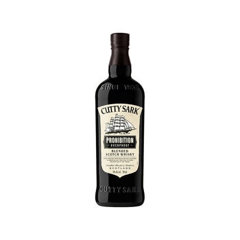 カティサーク プロヒビション瓶 700ml