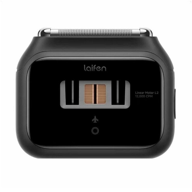 Laifen P3 USB充電シェーバー プレミアムセット Laifen P3 USB充電シェーバー プレミアムセット
