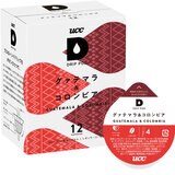 UCC DRIP POD グアテマラ & コロンビア 12カプセル入