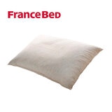 フランスベッド お茶入りパイプ枕