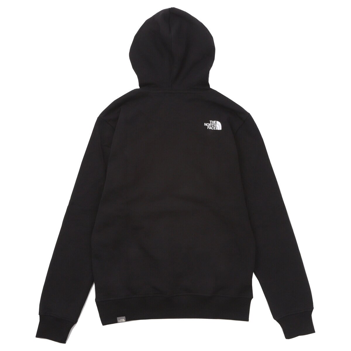 ザ・ノース・フェイス メンズ スタンダード パーカー TNF ブラック S