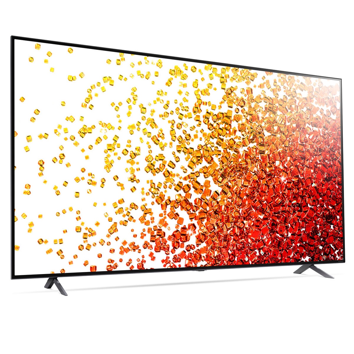 LG 75インチ 4K Nano Cell テレビ 75NANO90JPA