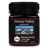 HONEY VALLEY マヌカハニー UMF10+ 250g