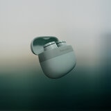 バウワースアンドウィルキンス ワイヤレスイヤフォン PI6 グリーン