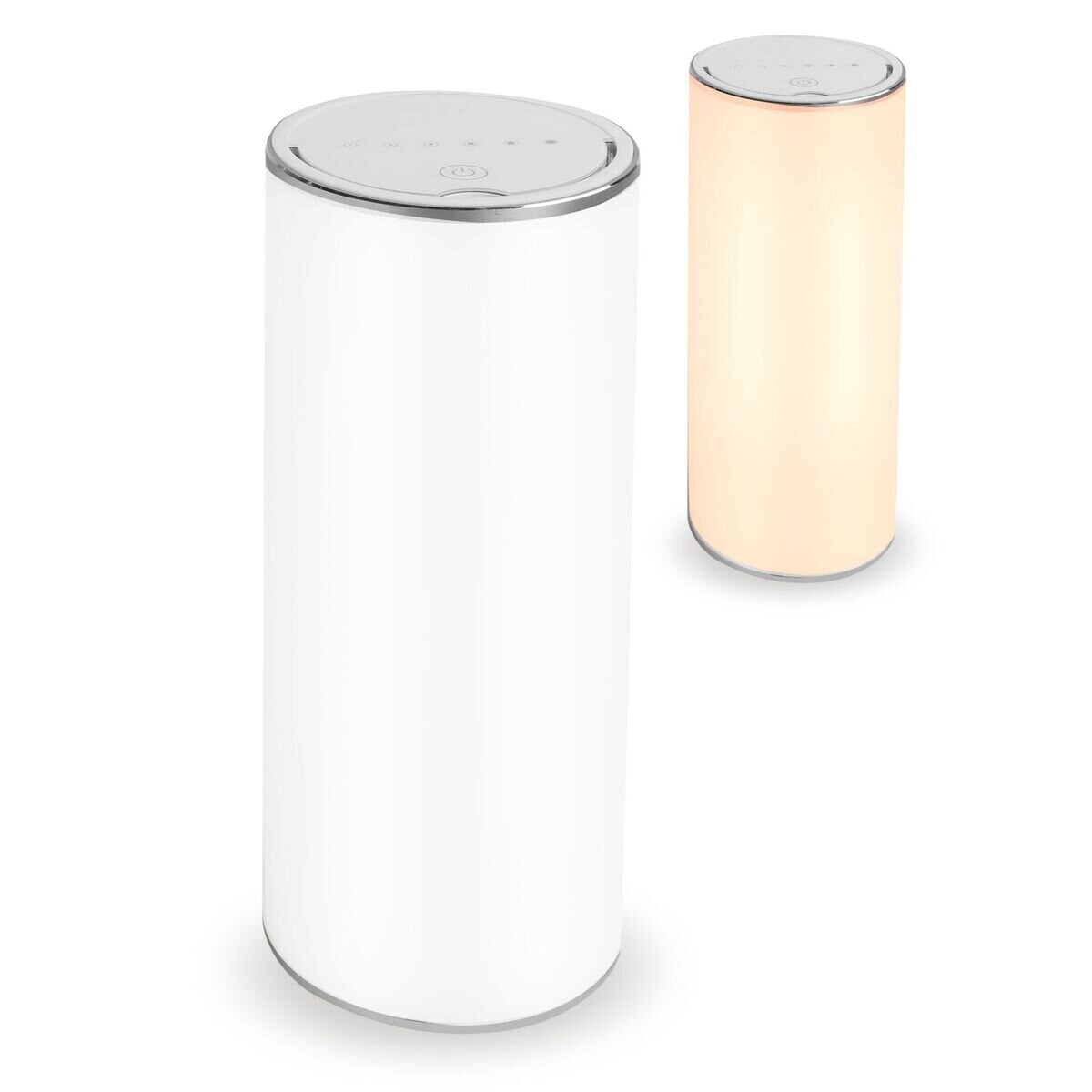 ひっくり返すと色が変わる LEDマルチナイトライト 2個 LED-880 | Costco Japan