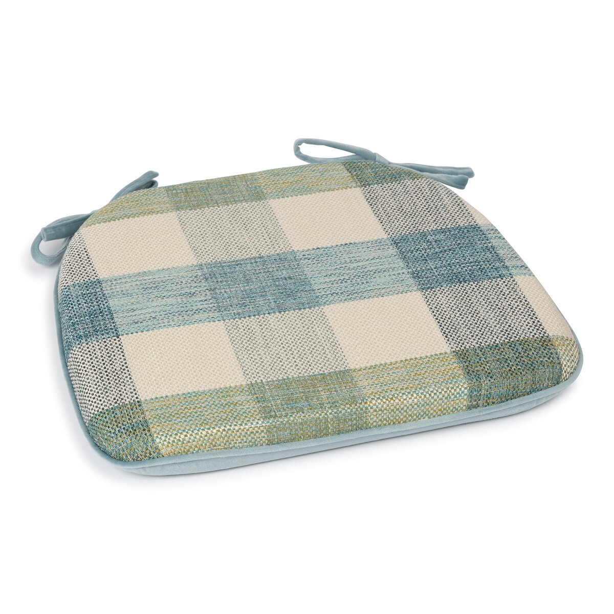 フォームチェアパッド 2パック プラトーオーシャン Costco Japan