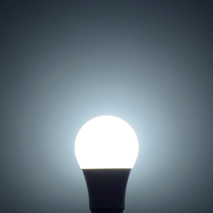 オーム電機 LED電球 E26 100形相当 昼光色 LDA11D-G AG59