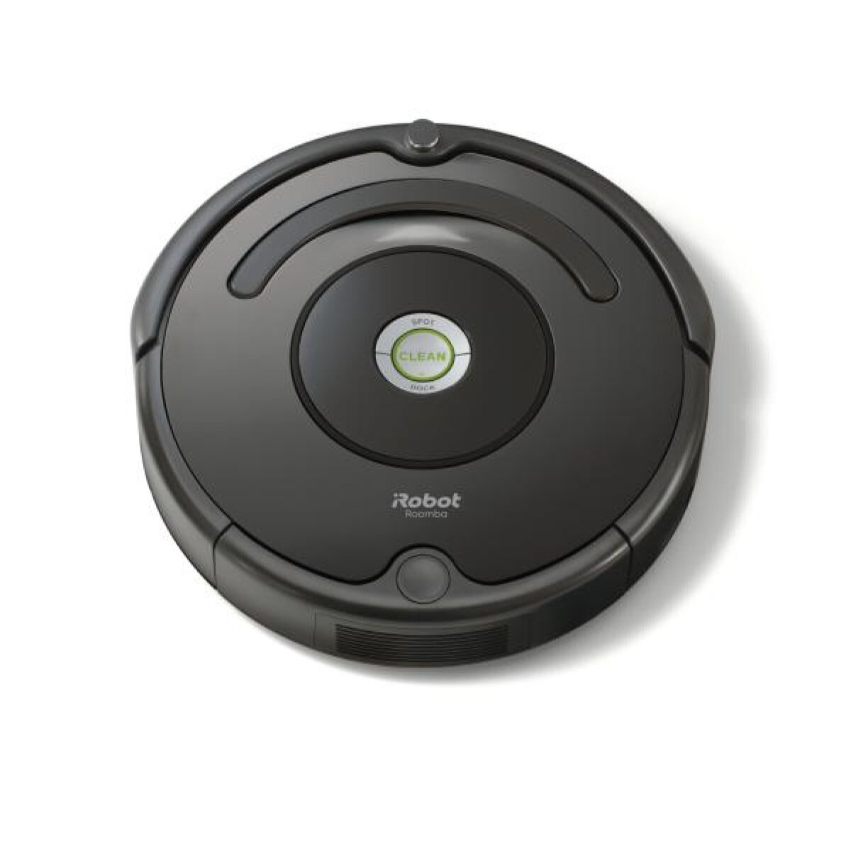 未使用 アイロボット iRobot ルンバ 642