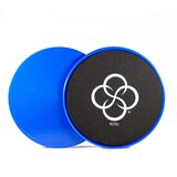 BOSU コアスライダー 2枚セット 直径17cm